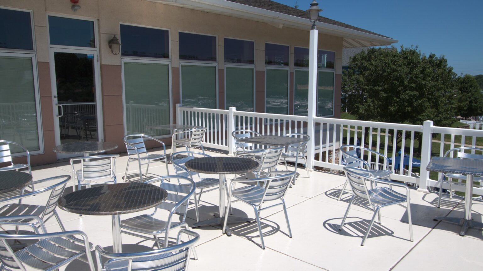 Home Condos At Marina Shores